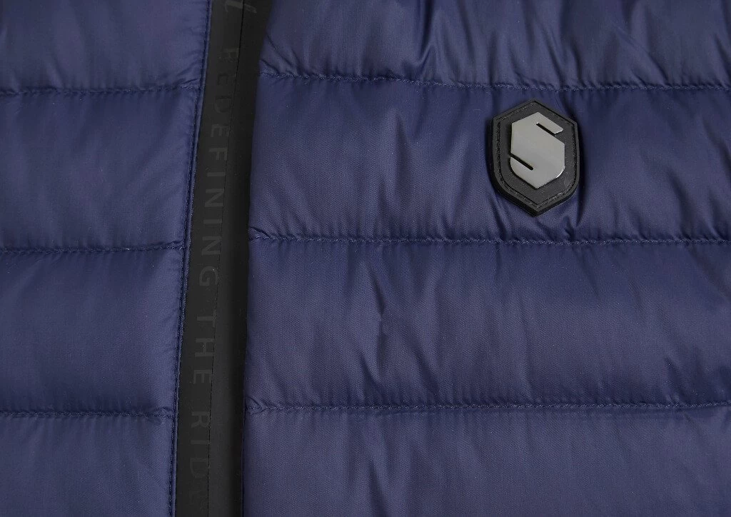 Men's Down Jacket Megeve FW22 5 Men's Down Jacket Megeve FW22 - Image 3