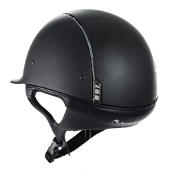 Equestrian Supplies Shop 13 Equestrian Supplies Shop -Equestrian Supplies Shop samshield reithelm classic shadow matt full swarovski chrome silver chrome schwarz 1 1280x1280