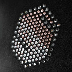 Riding Helmet Classic SM, Top Alct Mtl Rose Shield Swarovski, Trim Matt, Blazon Rose Gold -Equestrian Supplies Shop samshield reithelm classic sm top alct metallic rose shield swarovski trim matt blason rose gold schwarz 6PlD5C0MuZELDt 1280x1280