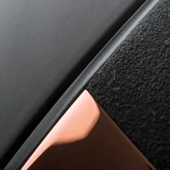 Riding Helmet Classic SM, Top Alct Mtl Rose Shield Swarovski, Trim Matt, Blazon Rose Gold -Equestrian Supplies Shop samshield reithelm classic sm top alct metallic rose shield swarovski trim matt blason rose gold schwarz 8Ee8SA6VgZGnoG 1280x1280