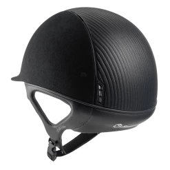 Equestrian Supplies Shop 9 Equestrian Supplies Shop -Equestrian Supplies Shop samshield reithelm premium classic top leather trim blason matt matt collection schwarz 1 1280x1280