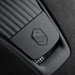 Riding Helmet Premium Classic, Top Leather, Trim + Blazon Matt, Matt Collection 12 Riding Helmet Premium Classic, Top Leather, Trim + Blazon Matt, Matt Collection -Equestrian Supplies Shop samshield reithelm premium classic top leather trim blason matt matt collection schwarz 4 1280x1280