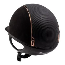 Equestrian Supplies Shop 5 Equestrian Supplies Shop -Equestrian Supplies Shop samshield reithelm premium leather rose gold schwarz 1 1280x1280