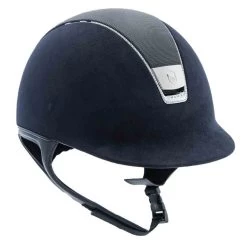 Riding Helmet Premium Shimmer Full Swarovski