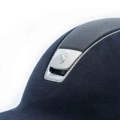 Riding Helmet Premium Shimmer Full Swarovski 8 Riding Helmet Premium Shimmer Full Swarovski -Equestrian Supplies Shop samshield reithelm premium shimmer full swarovski blau 3 1280x1280