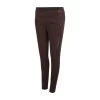 Women's Breeches Alpha Winter Knee-Grip FW22 -Equestrian Supplies Shop samshield reithose alpha winter kg chocolate tt 1 1280x1280