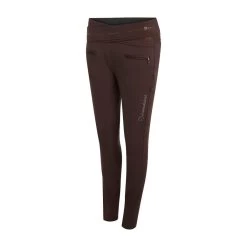 Equestrian Supplies Shop 22 Women's Breeches Alpha Winter Knee-Grip FW22