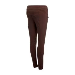 Equestrian Supplies Shop -Equestrian Supplies Shop samshield reithose alpha winter kg chocolate tt 2 1280x1280