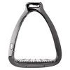 Stirrups Shield'Rup, Safety Stirrups -Equestrian Supplies Shop samshield steigbuegel shieldrup black chrome 1 1280x1280