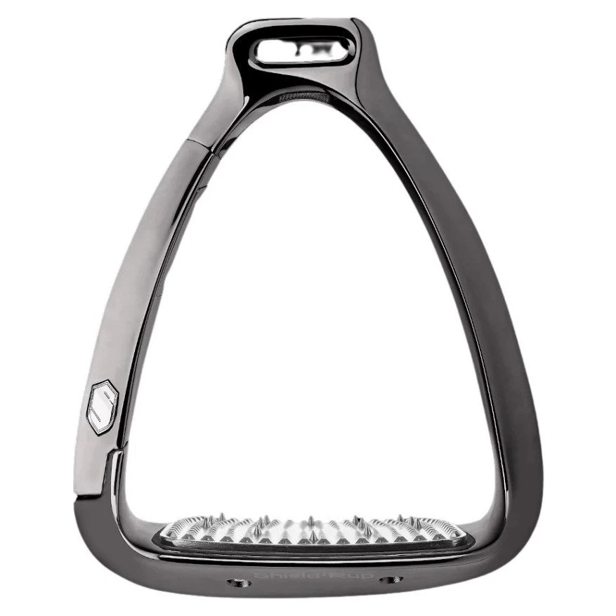Stirrups Shield'Rup, Safety Stirrups 3 Stirrups Shield'Rup, Safety Stirrups
