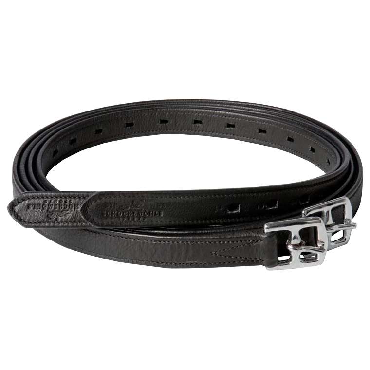 Stirrup Leathers Colorado 3 Stirrup Leathers Colorado