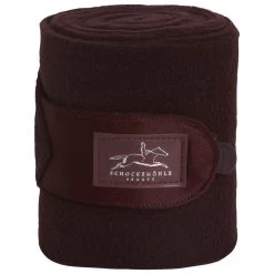 Bandages Style, Fleece Bandages, Set Of 4