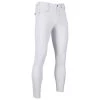 Men's Breeches Draco II KG, Knee-Grip -Equestrian Supplies Shop schockemohle sports herren reithose draco white01 1280x1280