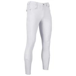 Men's Breeches Draco II KG, Knee-Grip