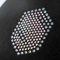 Riding Helmet MS SG, Top Alct Mtl Rose Shield Sw, FB Alct, Trim Matt, Blazon Rose Gold -Equestrian Supplies Shop schwarz 10 1280x1280