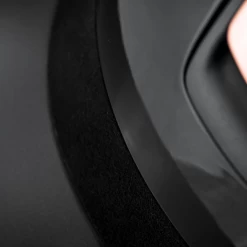 Riding Helmet MS SG, Top Alct Mtl Rose Shield Sw, FB Alct, Trim Matt, Blazon Rose Gold -Equestrian Supplies Shop schwarz 11 1280x1280