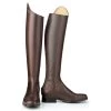Riding Boots Discover, Leather Riding Boots, Women, Men, Coffee Brown -Equestrian Supplies Shop sergio grasso discover damen herren coffee brown 1 1280x1280