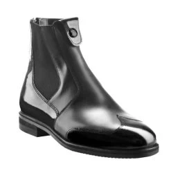 Shortboot Marilyn Patent