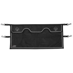 Pit Door Latch Stable Guard