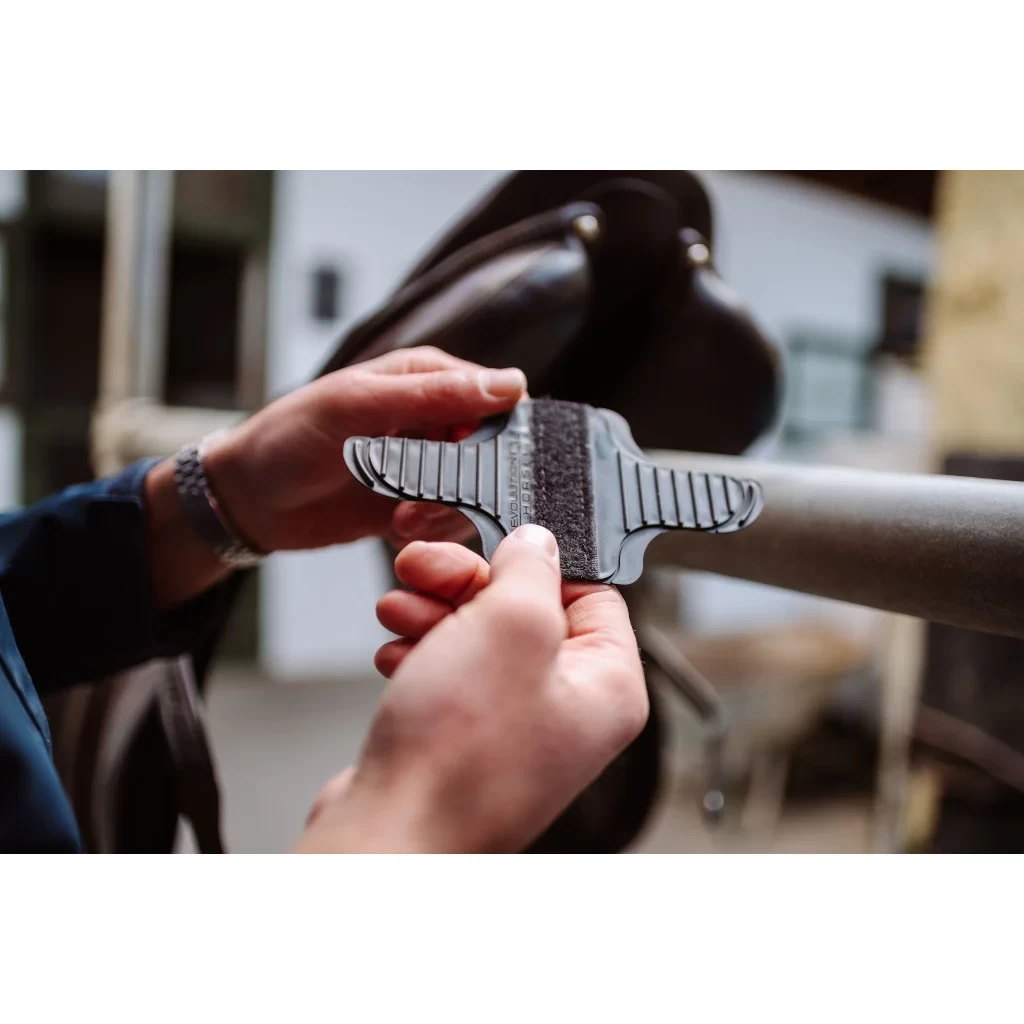 Saddle Pad Streamline Close Contact, Jumping Saddle Pad 7 Saddle Pad Streamline Close Contact, Jumping Saddle Pad - Image 5