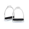 Stainless Steel Stirrups Fillis 1 Stainless Steel Stirrups Fillis -Equestrian Supplies Shop stuebben steeltech steigbuegel fillis edelstahl 1280x1280