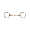 Sweet Copper Loose Ring Bit -Equestrian Supplies Shop stuebben stelltec wassertrense sweet kupfer 2620 1280x1280