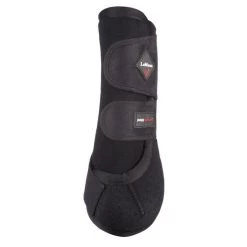 Tendon Boots Ultra Support 7 Tendon Boots Ultra Support -Equestrian Supplies Shop support boots black 2 1280x1280