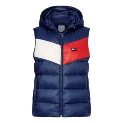 Women's Down Vest TH Style HW21