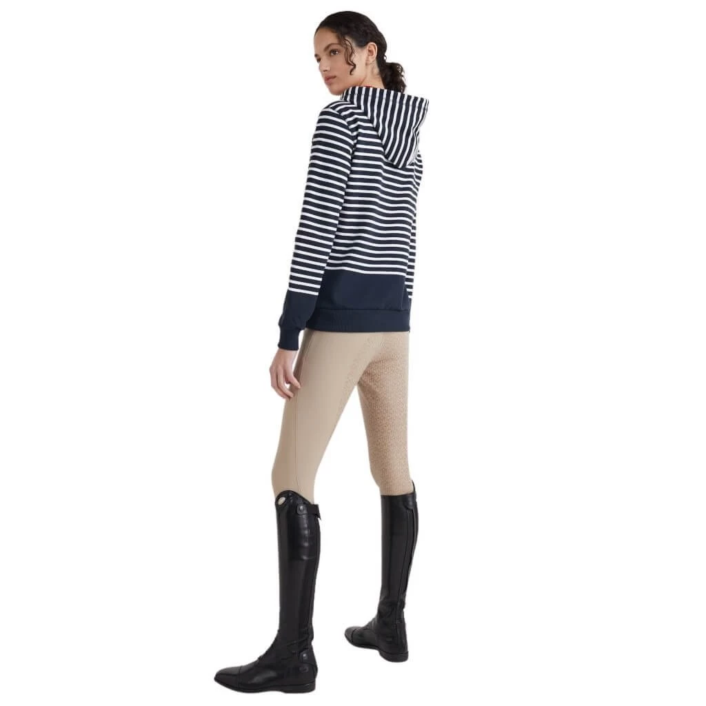 Women's Hoodie Ribbed Style SS22 6 Women's Hoodie Ribbed Style SS22 - Image 4