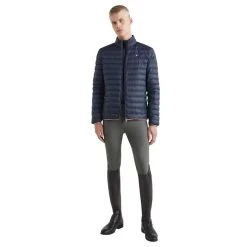 Men Down Jacket Re-Down FW22