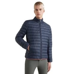 Men Down Jacket Re-Down FW22 -Equestrian Supplies Shop tommy hilfiger equestrian jacke herren redown desert sky 3 1280x1280
