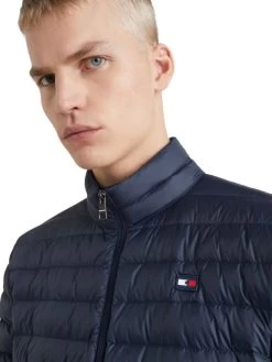 Men Down Jacket Re-Down FW22 -Equestrian Supplies Shop tommy hilfiger equestrian jacke herren redown desert sky 4 1280x1280