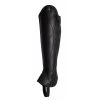 Leather Chaps Sirius, Riding Chaps, Women, Men -Equestrian Supplies Shop tonics chaps sirius schwarz aussen 204 00198Bm4Cvzo5yjxJazVC2JEkd2HqAh 1280x1280