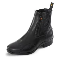 Ankle Boot Space II, Riding Boot Leather, Women, Men