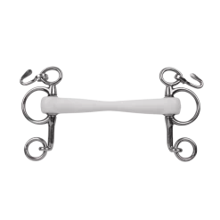 TRUST Baby Pelham, Flexi Soft, Inno Sense