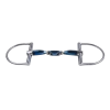 TRUST D-Ring Bit, Eliptical, Sweet Iron -Equestrian Supplies Shop trust d ring trense sweet iron doppelt gebrochen 1280x1280