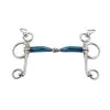 TRUST Pelham, Locked, Sweet Iron -Equestrian Supplies Shop trust pelham sweet iron arretiert 1280x1280