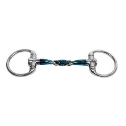 TRUST Pony Olive Head Bit, Eliptical, Sweet Iron