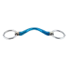 TRUST Loose Ring Bit, Medium Port, Sweet Iron, 5,5 Cm Ring Diameter 2 TRUST Loose Ring Bit, Medium Port, Sweet Iron, 5,5 Cm Ring Diameter -Equestrian Supplies Shop trust wasser unterlegtrense sweet iron mittlere zungenfreiheit 1280x1280