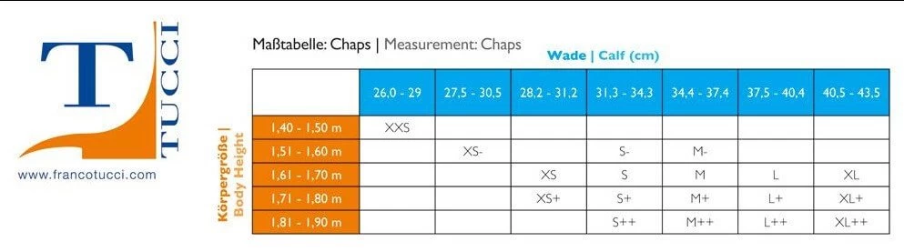 Chaps Harley 7 Chaps Harley - Image 5