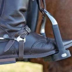 Spurs Ultra Fit Slimline, Balkenhol Loop, Hammer Neck, Hammer Spurs -Equestrian Supplies Shop ultra fit slimline einsatz 25 1280x1280