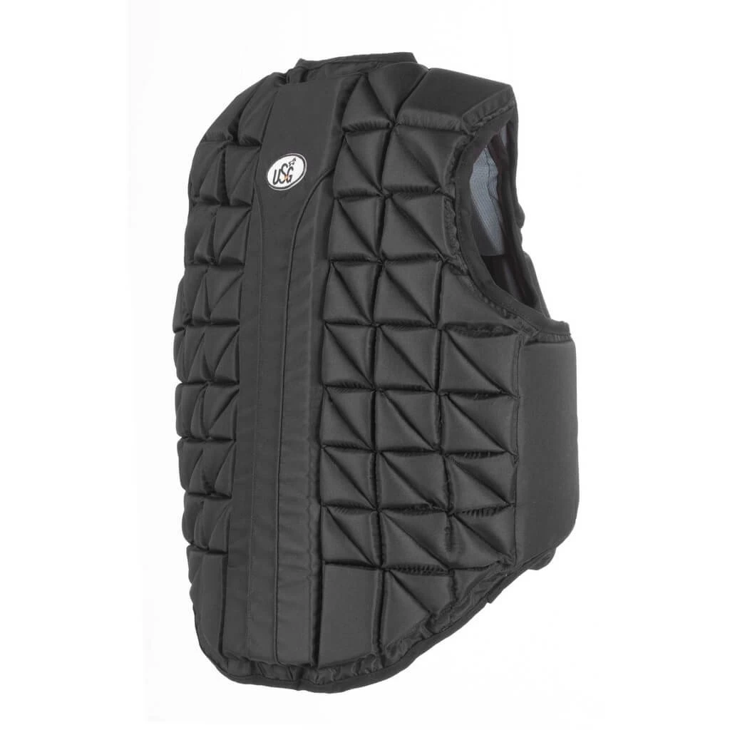 USG Panel Safety Waistcoat Flexi Motion 4 USG Panel Safety Waistcoat Flexi Motion - Image 2