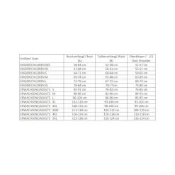 USG Panel-Safety Vest Flexi -Equestrian Supplies Shop usg panel sicherheitsweste usg flexi 6 1280x1280