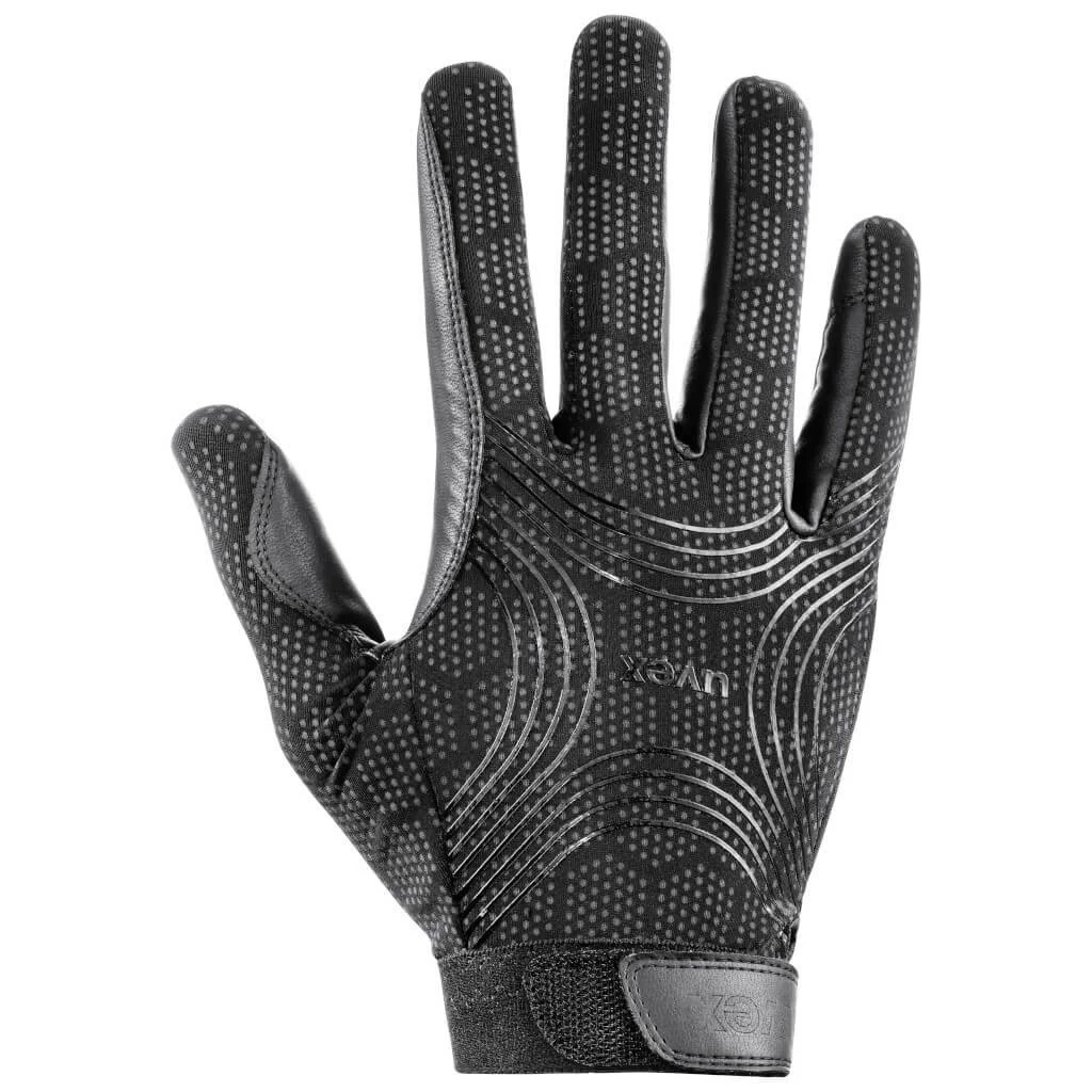 Uvex Ceravent Riding Gloves 3 Uvex Ceravent Riding Gloves