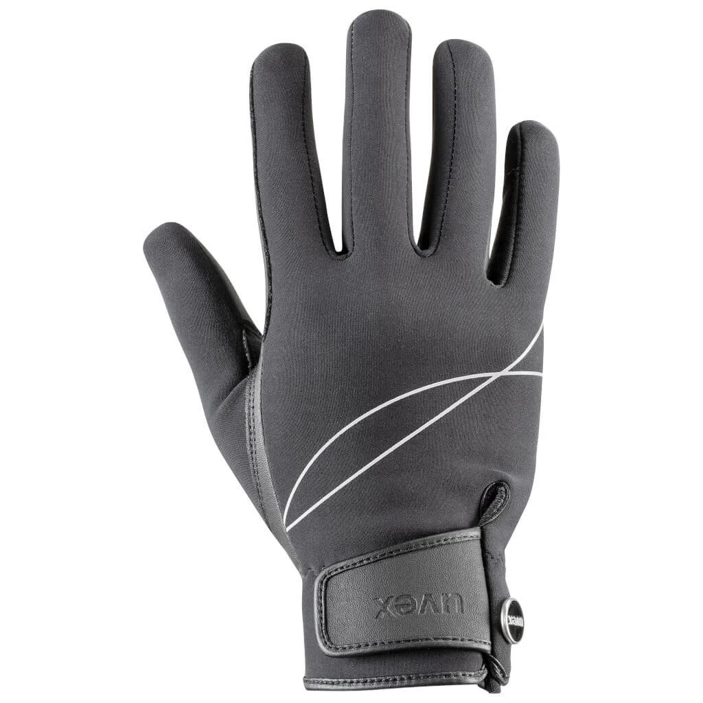 Uvex Winter Riding Gloves Crx700 3 Uvex Winter Riding Gloves Crx700