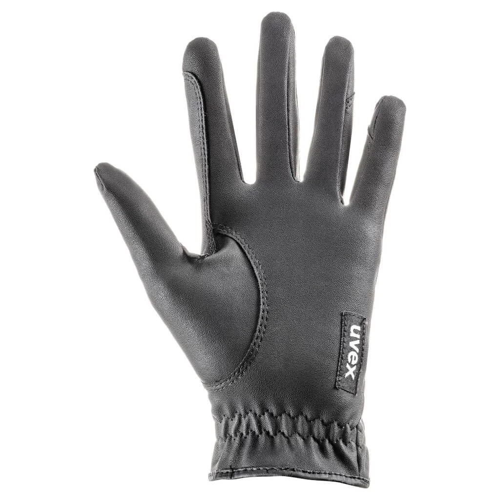 Uvex Kids' Riding Gloves Sportstyle Kid 4 Uvex Kids' Riding Gloves Sportstyle Kid - Image 2