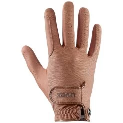 Uvex Riding Gloves Tensa II