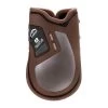 Olympus Absolute Fetlock Boots -Equestrian Supplies Shop veredus streichkappen Olympus Absolute brown 1280x1280
