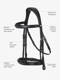 Bridle Kudos Competition Flash, English Combined -Equestrian Supplies Shop website bride features comp 1 processed 1280x1280