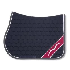 Jumping Saddle Pad Wish